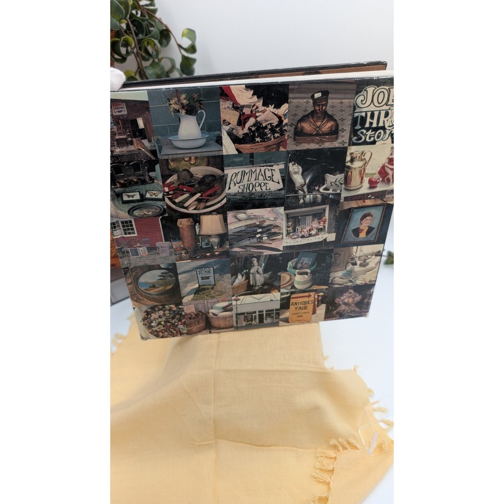 Vintage Americana Photography Book – ISBN 0-670-84400-4 | Coffee Table Hardcover